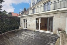 Prestigiosa casa di 120 mq in affitto 22 Rue Bucourt, Saint-Cloud, Hauts-de-Seine, Île-de-France