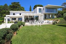 Villa in affitto settimanale a Cannes Provenza-Alpi-Costa Azzurra Alpi Marittime