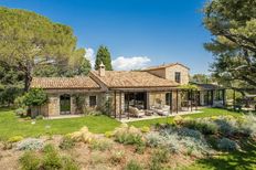 Prestigiosa villa di 309 mq in vendita, Mouans-Sartoux, Provenza-Alpi-Costa Azzurra