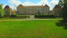 Castello in vendita a Couloumé-Mondebat Occitanie Gers