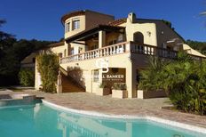 Casa di lusso in vendita Les Adrets-de-l\'Estérel, Francia