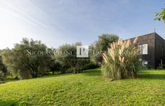 Villa in vendita a Villefranche-sur-Mer Provenza-Alpi-Costa Azzurra Alpi Marittime