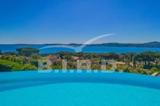 Villa in affitto settimanale a Grimaud Provenza-Alpi-Costa Azzurra Var