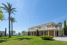 Prestigiosa villa di 555 mq in vendita Antibes, Francia