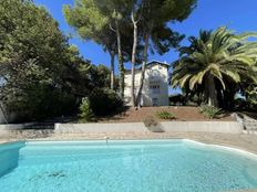 Esclusiva villa in vendita Antibes, Francia