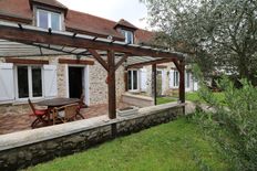 Casa di lusso in vendita a Prunay-le-Temple Île-de-France Yvelines