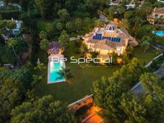 Esclusiva villa in vendita Marbella, Andalusia