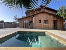 Casa di lusso in vendita a Arès Nouvelle-Aquitaine Gironda