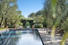 Casa di 366 mq in vendita Grasse, Provenza-Alpi-Costa Azzurra