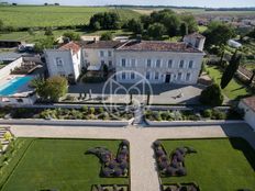 Casa di lusso in vendita a Cognac Nouvelle-Aquitaine Charente