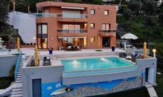 Villa in vendita a Èze Provenza-Alpi-Costa Azzurra Alpi Marittime