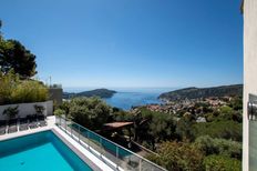 Villa in affitto settimanale a Villefranche-sur-Mer Provenza-Alpi-Costa Azzurra Alpi Marittime