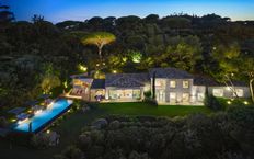 Esclusiva villa di 520 mq in affitto Saint-Tropez, Francia