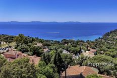 Prestigiosa casa in vendita Rayol-Canadel-sur-Mer, Francia