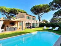 Villa in vendita Saint-Tropez, Francia