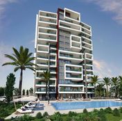 Appartamento in vendita a Limassol Limassol District 