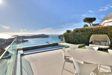 Villa in affitto mensile a Villefranche-sur-Mer Provenza-Alpi-Costa Azzurra Alpi Marittime