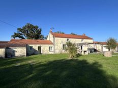 Casa di lusso in vendita a La Sicaudais Pays de la Loire Loira Atlantica