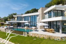 Villa in affitto settimanale a Vence Provenza-Alpi-Costa Azzurra Alpi Marittime