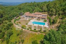 Villa in vendita a La Garde-Freinet Provenza-Alpi-Costa Azzurra Var