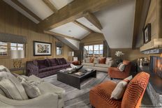 Chalet in affitto a Courchevel Alvernia-Rodano-Alpi Savoia