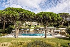 Casa di lusso in affitto settimanale a Saint-Tropez Provenza-Alpi-Costa Azzurra Var