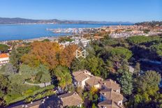 Casa di lusso in vendita a Saint-Tropez Provenza-Alpi-Costa Azzurra Var