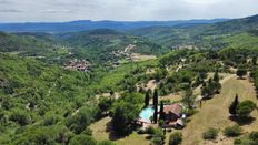 Casa di prestigio in vendita Clermont-l\'Hérault, Linguadoca-Rossiglione-Midi-Pirenei