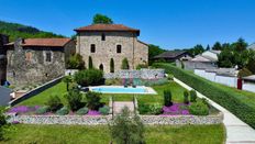 Prestigiosa casa di 400 mq in vendita Decazeville, Francia