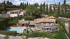 Villa di 367 mq in vendita Mougins, Francia