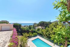 Villa in vendita a Golfe-Juan Provenza-Alpi-Costa Azzurra Alpi Marittime