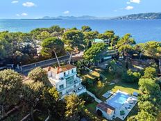 Esclusiva villa in affitto Antibes, Francia