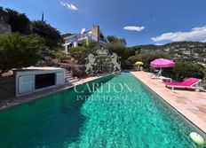 Villa in vendita a Roquebrune-Cap-Martin Provenza-Alpi-Costa Azzurra Alpi Marittime