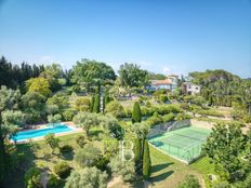 Casa di lusso in affitto settimanale a Mougins Provenza-Alpi-Costa Azzurra Alpi Marittime