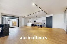 Loft in vendita a Romainville Île-de-France Seine-Saint-Denis