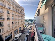 Appartamento di lusso di 32 m² in affitto Cannes, Francia