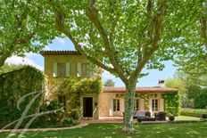 Prestigiosa villa di 328 mq in vendita Châteauneuf-Grasse, Francia