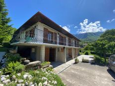 Casa di lusso di 180 mq in vendita Voreppe, Alvernia-Rodano-Alpi