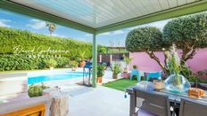 Villa in vendita a Saint-Aygulf Provenza-Alpi-Costa Azzurra Var