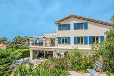 Villa in vendita a Antibes Provenza-Alpi-Costa Azzurra Alpi Marittime