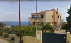 Villa in vendita a Xylókastro Peloponnese Nomós Korinthías