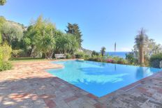 Villa in vendita a Roquebrune-Cap-Martin Provenza-Alpi-Costa Azzurra Alpi Marittime