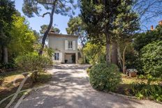 Villa in vendita Saint-Jean-Cap-Ferrat, Provenza-Alpi-Costa Azzurra