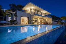 Villa in affitto settimanale a Cannes Provenza-Alpi-Costa Azzurra Alpi Marittime