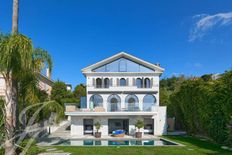 Casa di lusso in affitto settimanale a Cannes Provenza-Alpi-Costa Azzurra Alpi Marittime