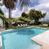 Villa in vendita a Cannes Provenza-Alpi-Costa Azzurra Alpi Marittime