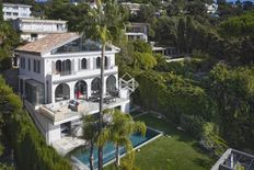 Villa in affitto settimanale a Cannes Provenza-Alpi-Costa Azzurra Alpi Marittime