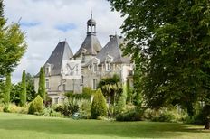 Castello in vendita a Brantôme Nouvelle-Aquitaine Dordogna