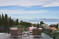 Villa in affitto settimanale a Antibes Provenza-Alpi-Costa Azzurra Alpi Marittime