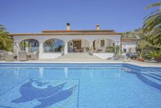 Villa in vendita a Benissa Comunità Valenciana Provincia de Alicante